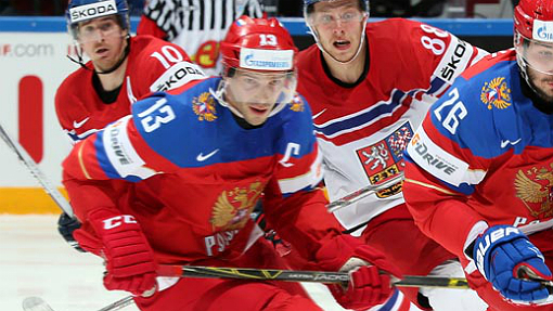 Павел Дацюк