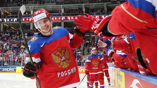 Артемий Панарин