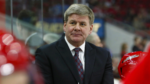 Билл Питерс