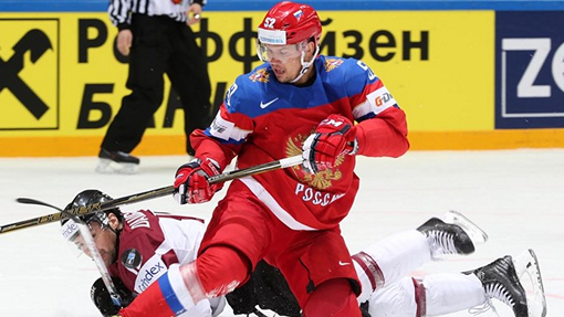 Сергей Широков