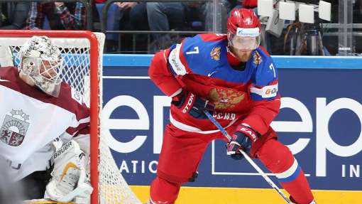 Иван Телегин