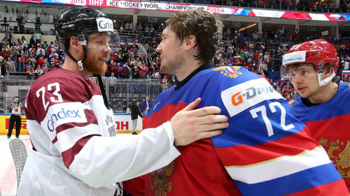 Сергей Бобровский