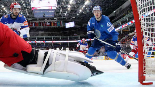 Дастин Бойд