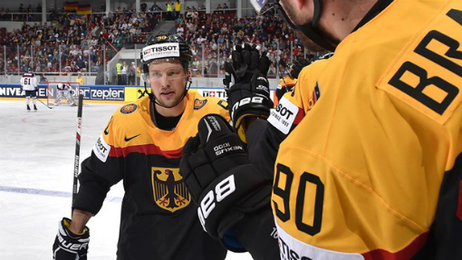 Патрик Хагер