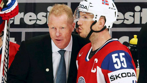 Рой Йохансен