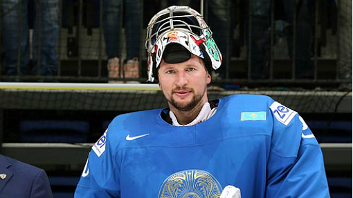 Виталий Колесник