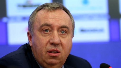 Андрей Сафронов