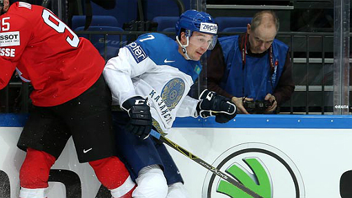 Максим Семенов