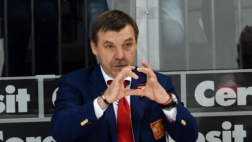 Олег Знарок