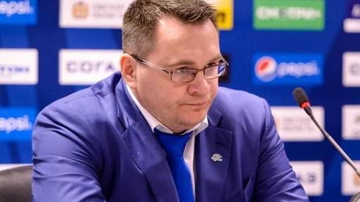 Андрей Назаров