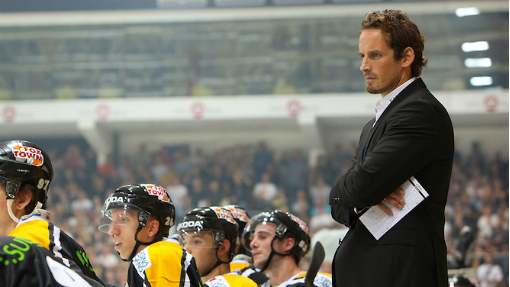 Патрик Фишер