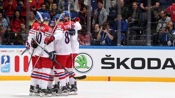 Команда Владимира Вуйтека обыграла Казахстан