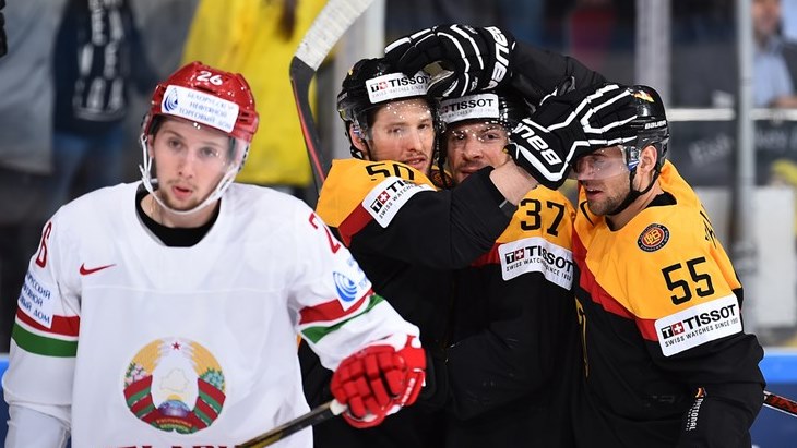 Команда Дэйва Льюиса потерпела четвертое поражение на турнире