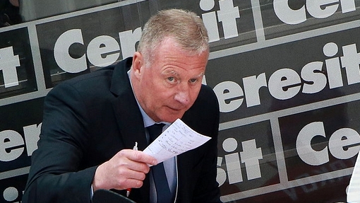 Ян Карлссон