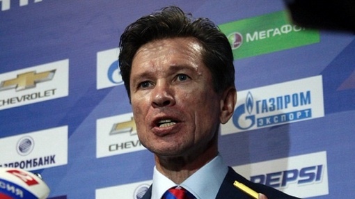 Вячеслав Быков