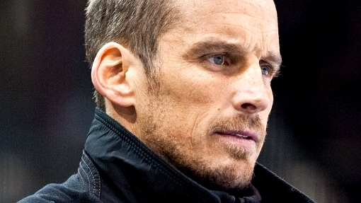 Патрик Фишер