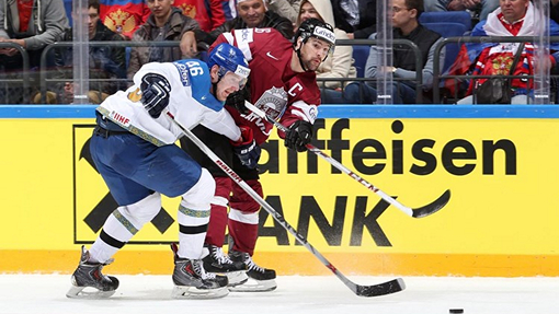 Фрагмент матча