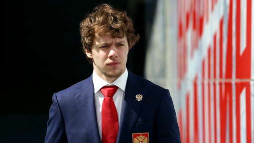 Артемий Панарин