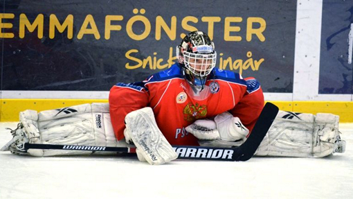 Илья Сорокин