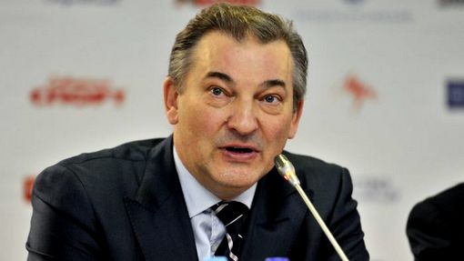 Владислав Третьяк