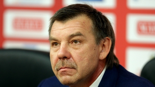 Олег Знарок