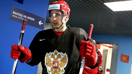 Роман Любимов