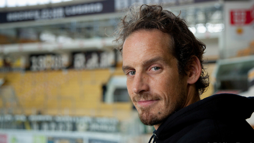 Патрик Фишер