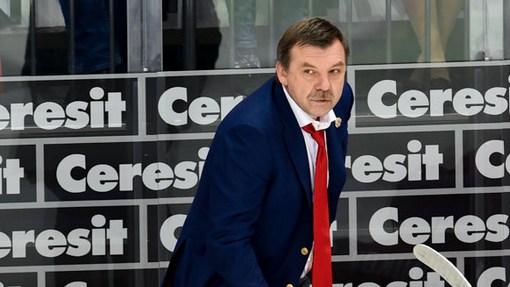 Олег Знарок