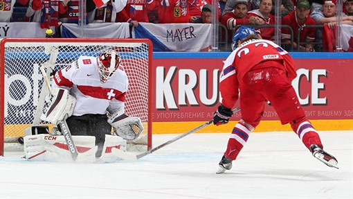 Фрагмент матча