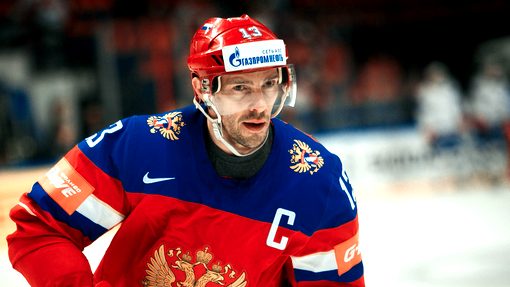 Павел Дацюк