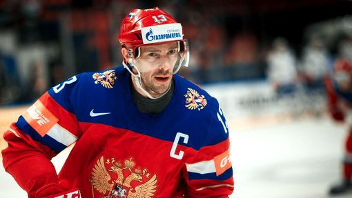 Павел Дацюк