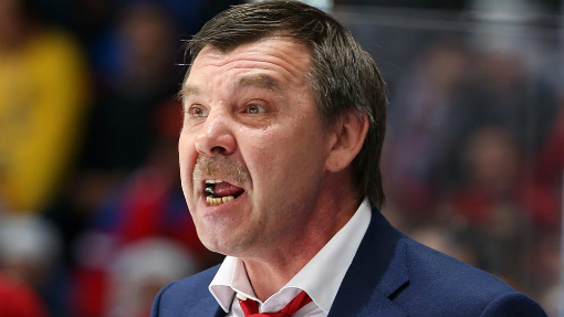 Олег Знарок