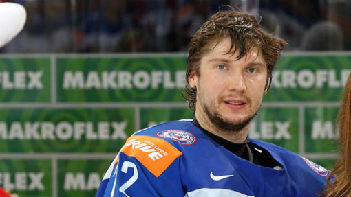 Сергей Бобровский