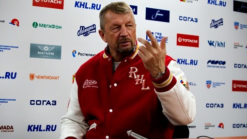 Сергей Гимаев