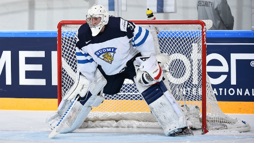 Микко Коскинен