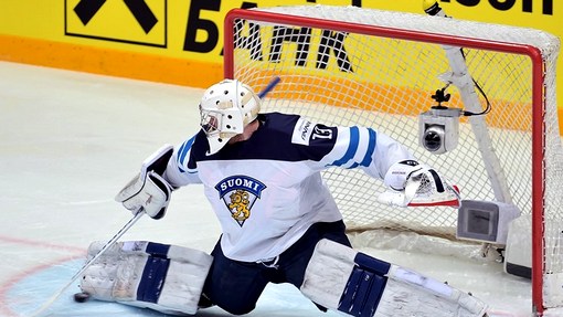 Микко Коскинен