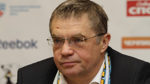 Александр Медведев