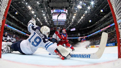 Микко Коскинен