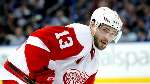 Павел Дацюк