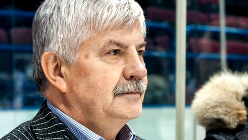 Геннадий Величкин