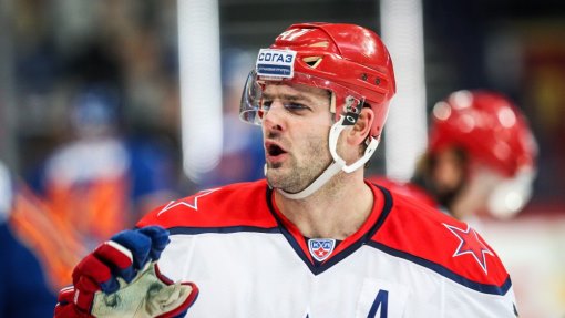 Александр Радулов