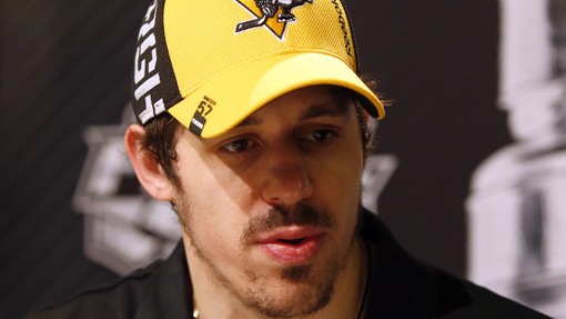 Евгений Малкин