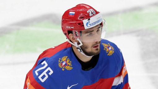 Вячеслав Войнов