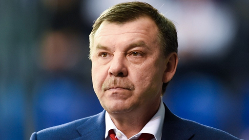 Олег Знарок