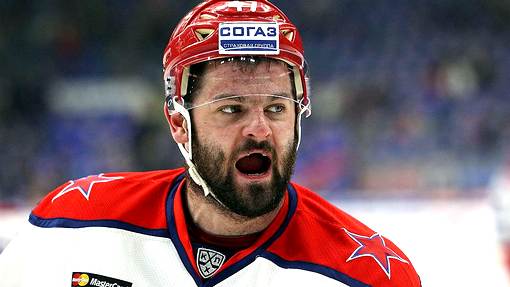 Александр Радулов