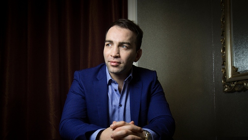 Камил Гаджиев