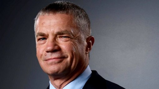 Александр Медведев