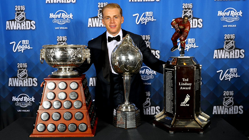 Патрик Кейн