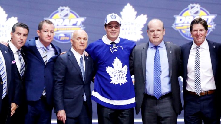 Остон Мэттьюс