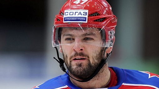 Александр Радулов